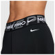 Nike Γυναικείο σορτς-κολάν Pro Mid-Rise 3'' Graphic Biker Shorts